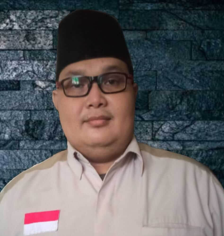 Tokoh Muda Iman Surahman