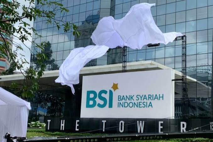 Bank Syariah